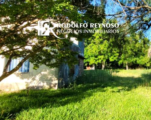 Lote en Entre Ríos