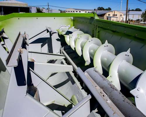Mixer Martinez y Staneck Ms16. Baja Potencia- Ahorra Energía