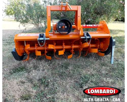 Rotovator BS Super 1550 C/cadena - Yomel - Disponible