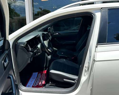 Nivus Highline 200 TSI A/T año 2021 Impecable Orio Hnos