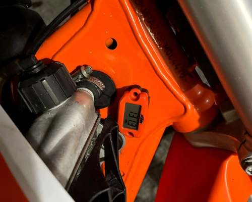 Motocross KTM SX 65 2023