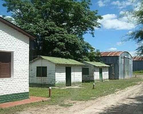Estancia San José – Campo Ganadero – 7.630 Ha – la Gallareta