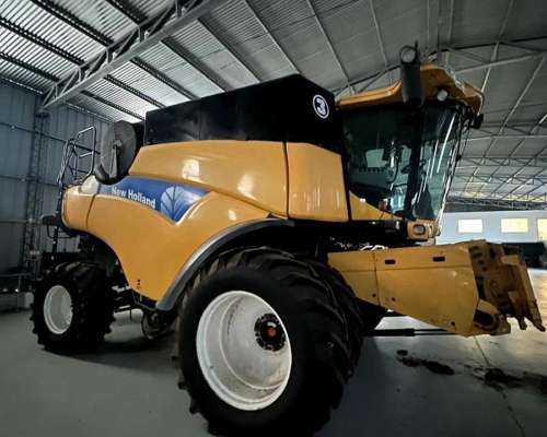 Cr 90 60 New Holland