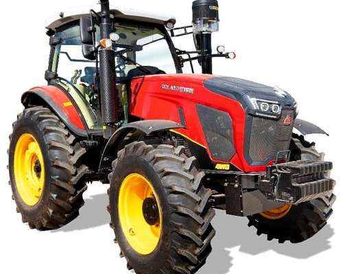 Concesionario Rolandh Línea Tractores