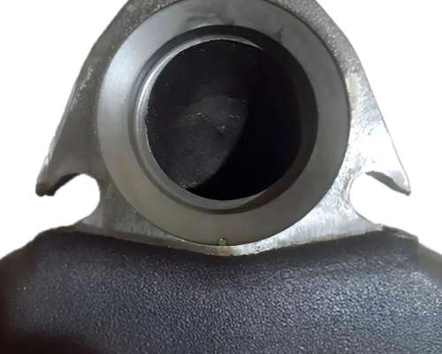 Múltiple de Escape Deutz 3 Cilindros (nuevo)
