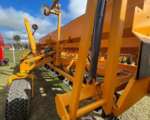 Tx Mega Barra Fertilizadora