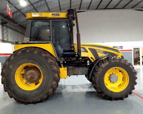 Tractor Pauny EVO 250 a – año 2015 - muy Bueno