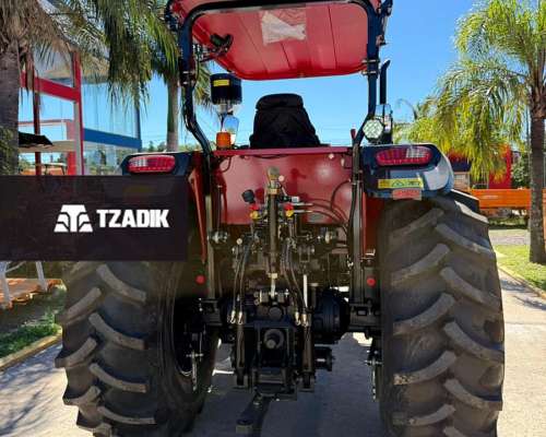 Tractor Chery Agrochery 1104 – 115 HP 0 km 4X4