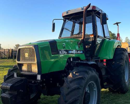 Agco Allis 6.135 Mod 09 4700hs