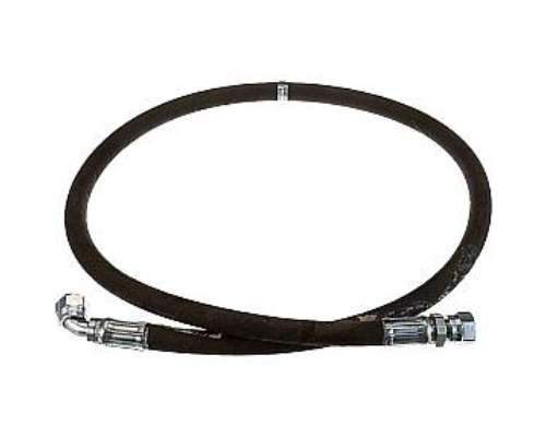 Mangueras Esparcidor de Granza