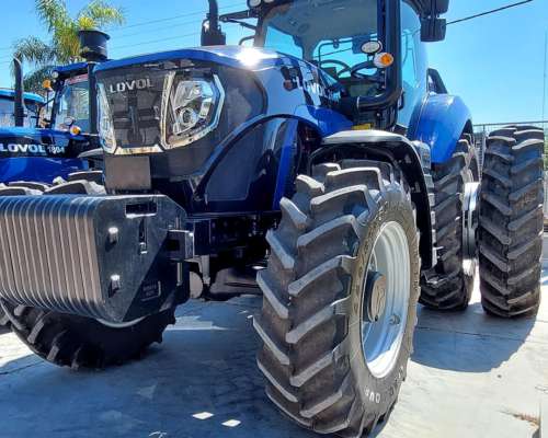 Tractor Lovol 260 HP