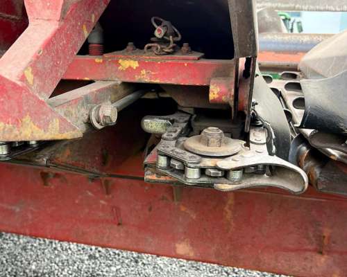 Cabezal Mainero 2000- 13/52