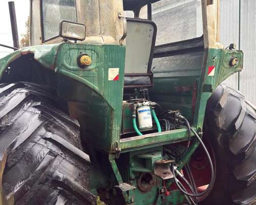 Tractor Deutz 85 Usado