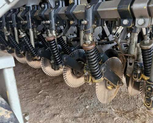 Sembradora Pla STP G13 - 33 a 19 - Alfalfero Año- 2018