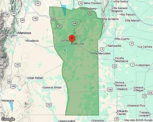 Busco Alquiler de Campo