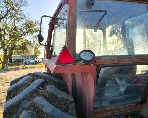 Tractor Massey 1195 S
