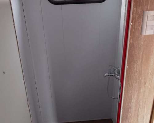 Casilla Rural el SOL Modelo 5.500