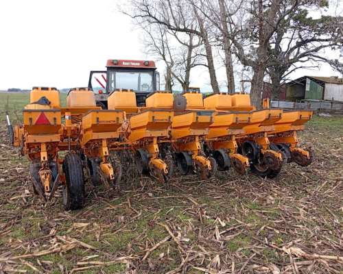 Agrometal TX Directa 7 a 70cm Excelente