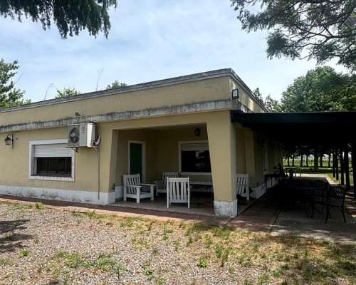 Campo Mixto 55 Hectáreas