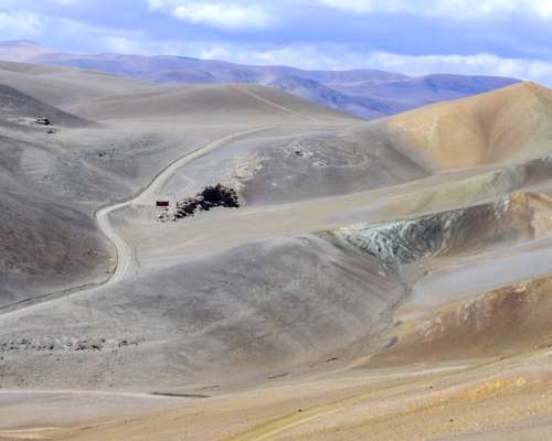 33.000 Has en Tinogasta, Catamarca, Argentina