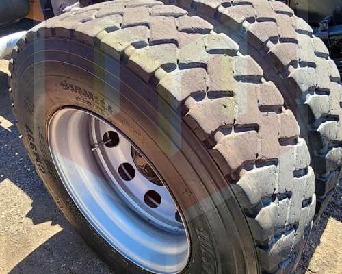 Mercedes Benz Atron 1720 Modelo 2014