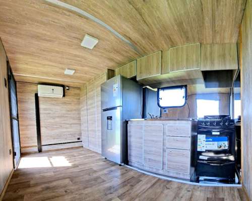 Casilla Rural RAR - RC 9000 - 10000 - 12000 / Linea Premium.