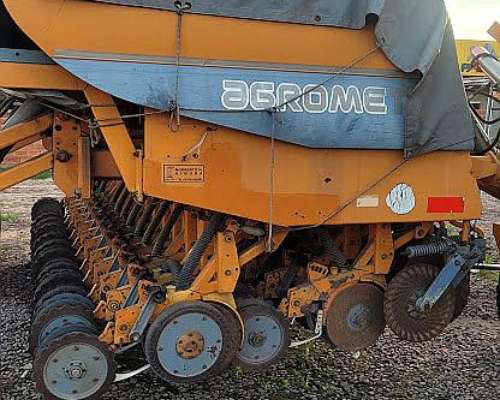 Agrometal MXY 27 a 17cm, Buen Estado