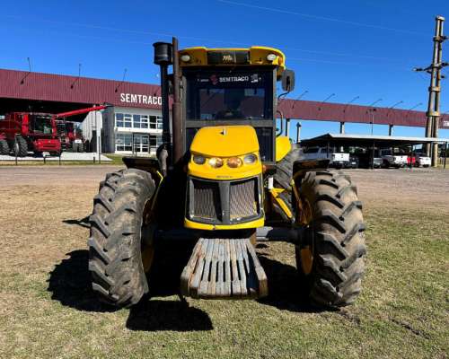 Pauny 280 - año 2014