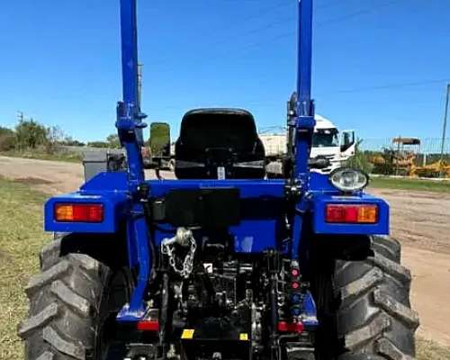 Tractor Lovol TE 354