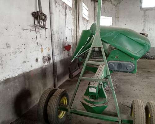 Maicero Ombu CM2008 16 a 52 en muy Buen Estado