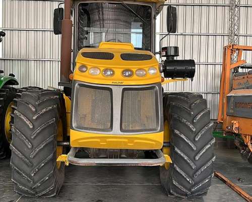 Tractor Pauny Novo 540c