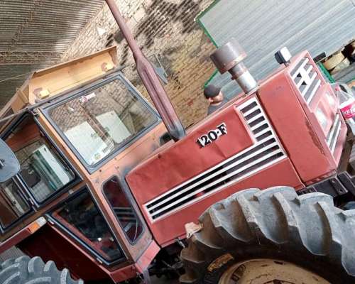 Fiat 120.f, en Buen Estado