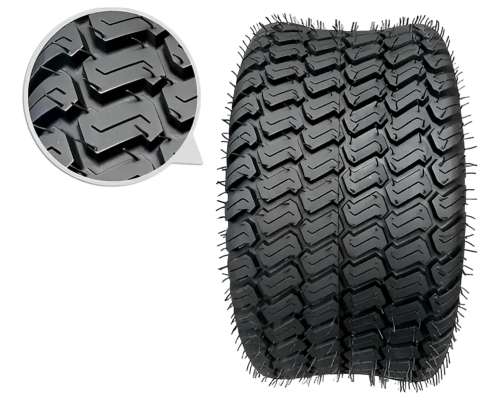 Neumático Agrícola MRL 15x6.00-6 6pr MG54 Reforzada