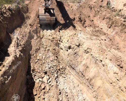 Campo en Venta de 2785 Has en Neuquen