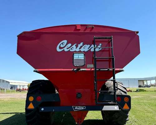 Monotolva Cestari - Modelo 20.500