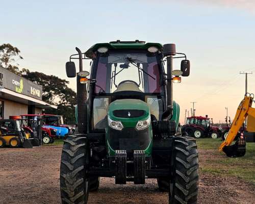 Tractor Chery RC1204 120hp