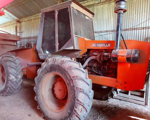 Se Vende Zanello 4200