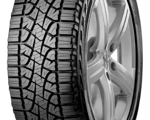 Cubierta Pirelli Scorpion ATR LT 245/70r16 113 T