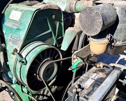 Deutz 1 9 7 6