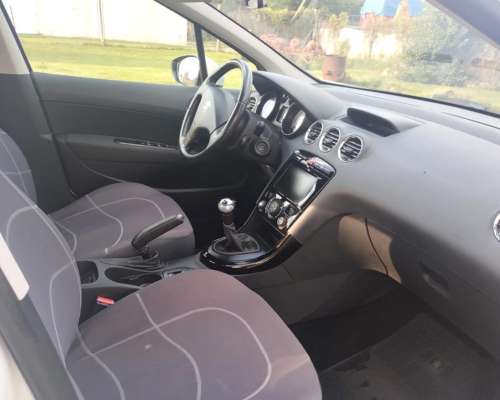 Peugeot 308 Allure 1.6
