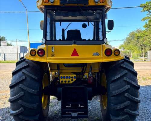 Tractor Pauny Asistido Nuevo 250 EVO