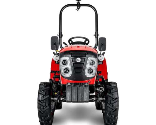 Zetor Compax 35 HP
