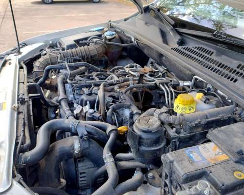 Volkswagen Amarok Highline Pack 2.0 180cv MT 4X4 2018 $36.9m