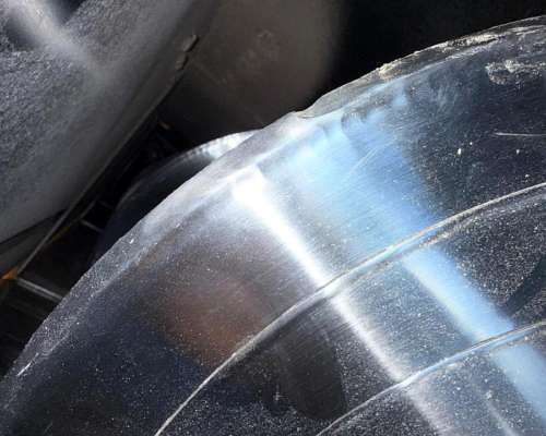 Tolva Autodescargable Cestari 43.000 Litros