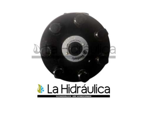 Motor Hidráulico Venturi Mor400cc Aplicación Múltiple