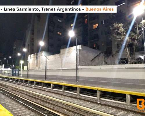 Luminaria Alumbrado Publico Zimba PRO 50w a 200w