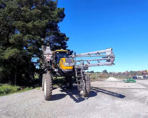 Pulverizadora Valtra BS 3335 40 Mts Botalum 4 X 4