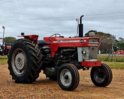 Tractor Massey Ferguson 1075