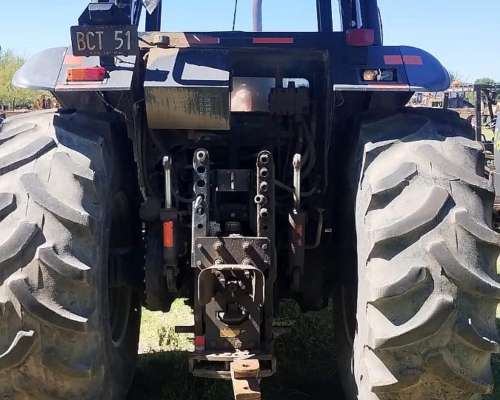 Tractor Valtra BH140 140hp