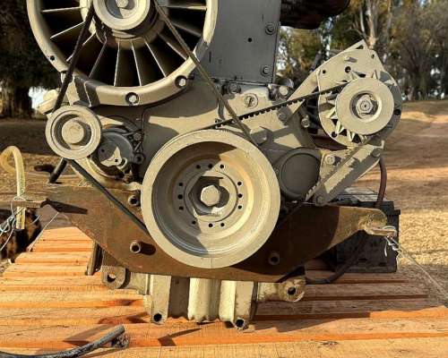 Motor Deutz 120 913